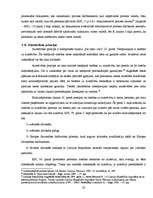 Referāts 'Tiesu neatkarības un lietu izskatīšanas pamatprincipi Latvijā', 22.