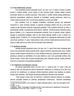 Referāts 'Tiesu neatkarības un lietu izskatīšanas pamatprincipi Latvijā', 26.