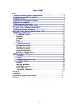 Referāts 'Tūrisma aģentūras "Rīgas tūristi" mārketinga darbības analīze', 2.