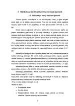 Referāts 'Tūrisma aģentūras "Rīgas tūristi" mārketinga darbības analīze', 4.