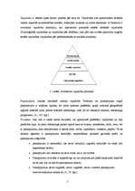 Referāts 'Tūrisma aģentūras "Rīgas tūristi" mārketinga darbības analīze', 5.