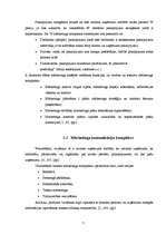 Referāts 'Tūrisma aģentūras "Rīgas tūristi" mārketinga darbības analīze', 7.