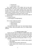 Referāts 'Tūrisma aģentūras "Rīgas tūristi" mārketinga darbības analīze', 9.