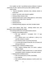 Referāts 'Tūrisma aģentūras "Rīgas tūristi" mārketinga darbības analīze', 10.