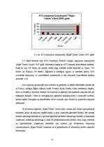 Referāts 'Tūrisma aģentūras "Rīgas tūristi" mārketinga darbības analīze', 14.