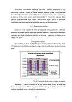 Referāts 'Tūrisma aģentūras "Rīgas tūristi" mārketinga darbības analīze', 21.