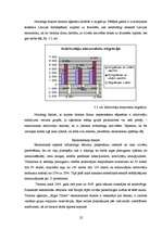 Referāts 'Tūrisma aģentūras "Rīgas tūristi" mārketinga darbības analīze', 22.