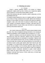 Referāts 'Tūrisma aģentūras "Rīgas tūristi" mārketinga darbības analīze', 25.