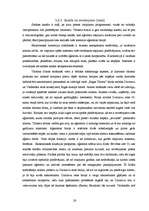 Referāts 'Tūrisma aģentūras "Rīgas tūristi" mārketinga darbības analīze', 26.