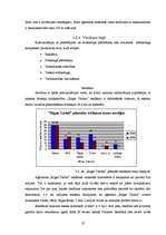 Referāts 'Tūrisma aģentūras "Rīgas tūristi" mārketinga darbības analīze', 27.