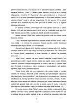 Referāts 'Tūrisma aģentūras "Rīgas tūristi" mārketinga darbības analīze', 28.