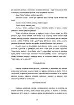 Referāts 'Tūrisma aģentūras "Rīgas tūristi" mārketinga darbības analīze', 29.