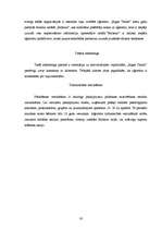 Referāts 'Tūrisma aģentūras "Rīgas tūristi" mārketinga darbības analīze', 30.