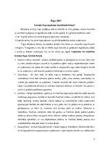 Konspekts 'Mārketinga stratēģijas iekļūšanai starptautiskajā tirgū. Starptautisko sadales k', 2.