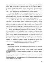 Konspekts 'Mārketinga stratēģijas iekļūšanai starptautiskajā tirgū. Starptautisko sadales k', 4.