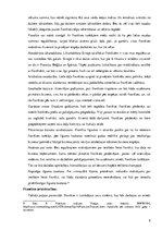 Konspekts 'Mārketinga stratēģijas iekļūšanai starptautiskajā tirgū. Starptautisko sadales k', 5.