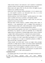 Konspekts 'Mārketinga stratēģijas iekļūšanai starptautiskajā tirgū. Starptautisko sadales k', 6.