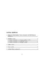 Konspekts 'Case - rīki programmatūras izmaksu novērtēšanai', 2.