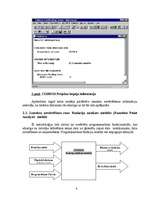 Konspekts 'Case - rīki programmatūras izmaksu novērtēšanai', 7.