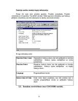 Konspekts 'Case - rīki programmatūras izmaksu novērtēšanai', 8.