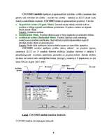 Konspekts 'Case - rīki programmatūras izmaksu novērtēšanai', 9.