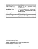 Konspekts 'Case - rīki programmatūras izmaksu novērtēšanai', 12.