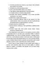 Referāts 'Korupcija un tās novēršana', 4.