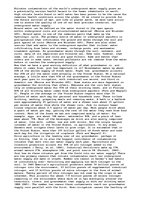 Eseja 'Nitrates in Water by Danny Lewis', 1.