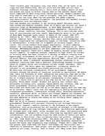 Eseja 'Nitrates in Water by Danny Lewis', 2.