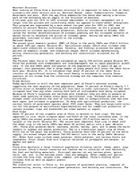 Eseja 'China: History and Marketing Research Has Bibliography', 1.