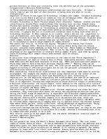 Eseja 'China: History and Marketing Research Has Bibliography', 3.