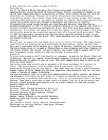 Eseja 'China: History and Marketing Research Has Bibliography', 4.