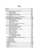 Referāts 'Bilances posteņu analīze', 2.