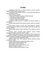 Referāts 'Bilances posteņu analīze', 3.