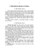 Referāts 'Bilances posteņu analīze', 6.