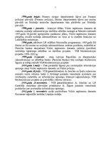 Referāts 'Bilances posteņu analīze', 7.