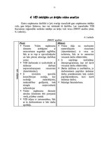 Referāts 'Bilances posteņu analīze', 11.