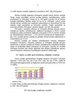 Referāts 'Bilances posteņu analīze', 15.