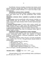 Referāts 'Bilances posteņu analīze', 20.