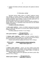 Referāts 'Bilances posteņu analīze', 32.