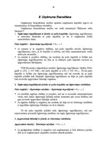 Referāts 'Bilances posteņu analīze', 36.