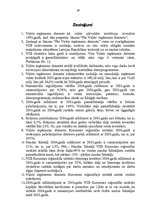 Referāts 'Bilances posteņu analīze', 39.