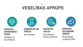 Prezentācija 'Nodokļu sistēma Maltā', 10.