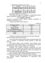 Referāts 'Ražošanas un pakalpojumu sniegšanas uzņēmumu galveno funkciju raksturojums un sa', 17.