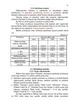 Referāts 'Ražošanas un pakalpojumu sniegšanas uzņēmumu galveno funkciju raksturojums un sa', 18.