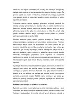 Eseja 'Politiskās runas kā sabiedrības ietekmēšanas instruments', 2.