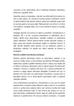 Eseja 'Politiskās runas kā sabiedrības ietekmēšanas instruments', 4.