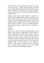 Eseja 'Politiskās runas kā sabiedrības ietekmēšanas instruments', 7.