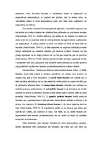 Eseja 'Baumas kā krīzi ietekmējošs faktors', 2.