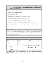 Biznesa plāns 'SIA "Pepe" biznesa plāns', 20.